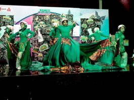 Ribuan Pengunjung MBloc Space Meriahkan Semifinal Perdana POTEK Dance Fest 2026 di Jakarta Berita Perjalanan dan Pariwisata