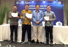 Aksi Nyata Berantas Transaksi Ilegal, DANA Sabet Penghargaan Perusahaan Paling Aktif dalam Melaporkan Konten Ilegal