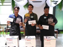 Tak Perlu Jadi Chef, Teknologi Dapur Pintar Bikin Hasil Masakan Ala Dapur Profesional Berita Perjalanan dan Pariwisata
