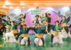 Kota Medan Menjadi Ajang Semifinal Perdana POTEK Dance Fest 2026 Berita Perjalanan dan Pariwisata
