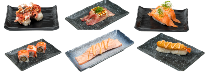 Genki Sushi Indonesia Perkenalkan Cita Rasa Dunia Lewat Menu “Taste the World”
