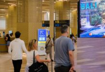 Kemenpar: Bebas Visa Kunjungan Jadi Instrumen Penting Perkuat Daya Saing Pariwisata Indonesia