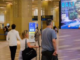 Kemenpar: Bebas Visa Kunjungan Jadi Instrumen Penting Perkuat Daya Saing Pariwisata Indonesia Berita Perjalanan dan Pariwisata