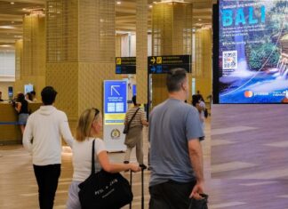 Berita Perjalanan dan Pariwisata