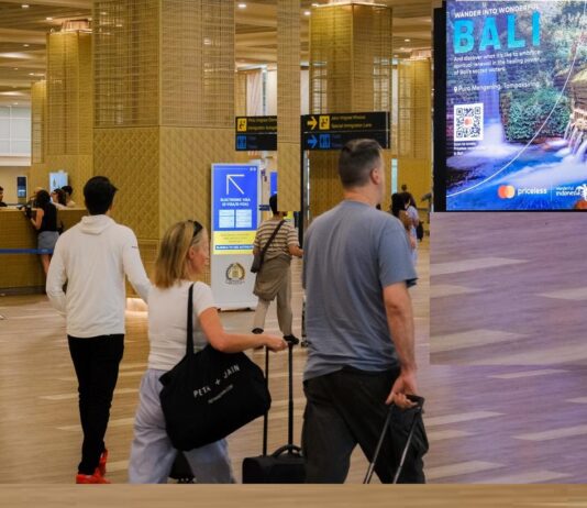 Kemenpar: Bebas Visa Kunjungan Jadi Instrumen Penting Perkuat Daya Saing Pariwisata Indonesia Berita Perjalanan dan Pariwisata