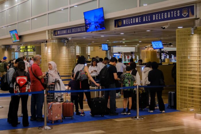 Kemenpar: Bebas Visa Kunjungan Jadi Instrumen Penting Perkuat Daya Saing Pariwisata Indonesia