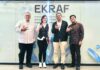 Kementerian Ekraf Siap Dukung Jakarta Webtoon Festival 2026 Berita Perjalanan dan Pariwisata