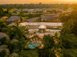 K Club Ubud Memadukan Spa dengan Wellness Berbasis Teknologi Berita Perjalanan dan Pariwisata