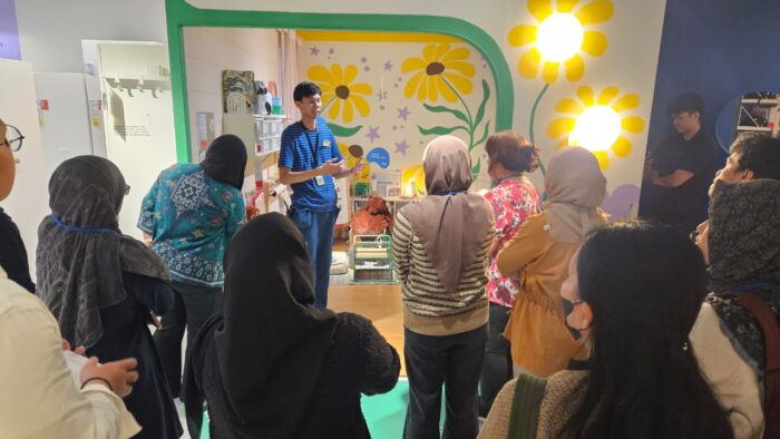 Satu Rumah, Naik Kelas: Cara IKEA Indonesia Sambut Tahun Ajaran Baru
