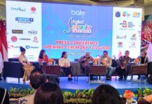 Festival Jakarta Great Sale 2026 Resmi Dibuka, Digelar di 104 Mal dengan Diskon 70 Persen