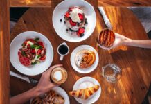 Cita Rasa Australia Barat, Lima Kuliner Lokal dan Kedai Kopi yang Wajib Dicoba