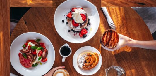 Cita Rasa Australia Barat, Lima Kuliner Lokal dan Kedai Kopi yang Wajib Dicoba Berita Perjalanan dan Pariwisata