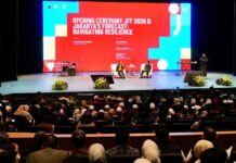 Jakarta-Berlin Perkuat Kolaborasi, JFF 2026 Jadi Panggung Pertukaran Talenta Global