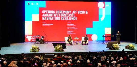 Jakarta-Berlin Perkuat Kolaborasi, JFF 2026 Jadi Panggung Pertukaran Talenta Global Berita Perjalanan dan Pariwisata