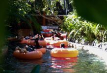 Jelang Libur Sekolah, Wamenpar Pastikan Destinasi Wisata Siap Sambut Wisatawan