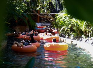 Berita Perjalanan dan Pariwisata