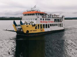 Rehabilitasi Dermaga Penajam, ASDP Pastikan Layanan Penyeberangan Berjalan Aman dan Optimal Berita Perjalanan dan Pariwisata