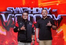Menteri Ekraf Ajak IESPA Perkuat Kolaborasi Kembangkan Gim Indonesia