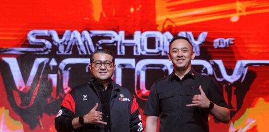 Menteri Ekraf Ajak IESPA Perkuat Kolaborasi Kembangkan Gim Indonesia Berita Perjalanan dan Pariwisata