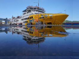 Stimulus Libur Sekolah 2026, ASDP Berikan Diskon Tarif Jasa Pelabuhan hingga 100% Berita Perjalanan dan Pariwisata