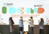 Ide.Ind 2026 Jadi Panggung Talenta Kreatif Nusantara Berita Perjalanan dan Pariwisata