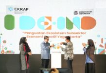 Ide.Ind 2026 Jadi Panggung Talenta Kreatif Nusantara