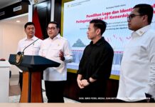 Pertama Kali Dalam Sejarah, Publik Dapat Pilih Logo HUT ke-81 Republik Indonesia