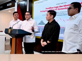 Pertama Kali Dalam Sejarah, Publik Dapat Pilih Logo HUT ke-81 Republik Indonesia Berita Perjalanan dan Pariwisata