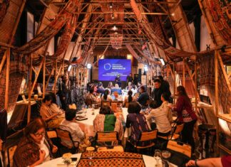 Berita Perjalanan dan Pariwisata