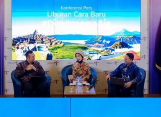 Berita Perjalanan dan Pariwisata