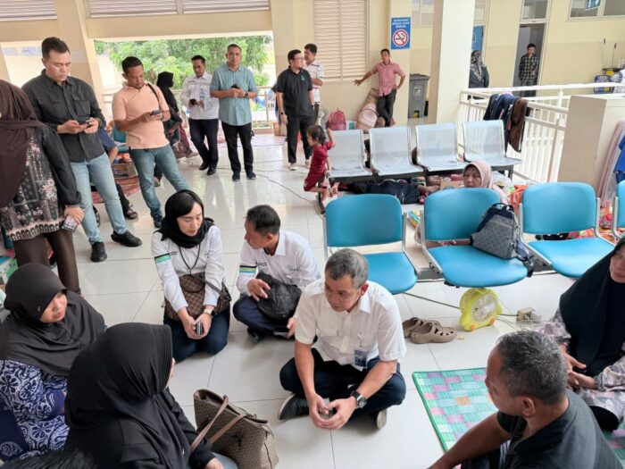 ASDP Prioritaskan Pemulihan Korban dan Evaluasi Menyeluruh Pascainsiden KMP Aceh Hebat 2