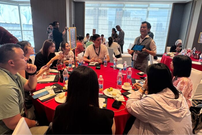 Kemenpar Tingkatkan Penetrasi Pasar Tiongkok Melalui Sales Mission di Shanghai dan Guangzhou