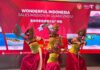 Berita Perjalanan dan Pariwisata