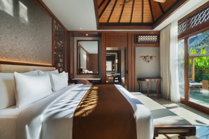 MĀUA Olea Ubud by Swiss-Belhotel Resmi Dibuka, Padukan Semangat Maori dan Budaya Bali