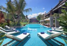 MĀUA Olea Ubud by Swiss-Belhotel Resmi Dibuka, Padukan Semangat Maori dan Budaya Bali