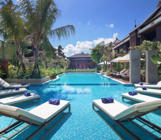 MĀUA Olea Ubud by Swiss-Belhotel Resmi Dibuka, Padukan Semangat Maori dan Budaya Bali Berita Perjalanan dan Pariwisata
