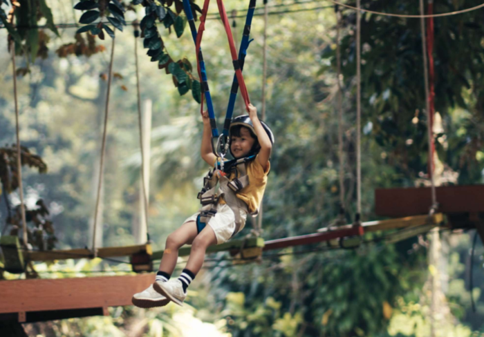 Ciptakan Cerita Seru Keluarga Saat Liburan Sekolah Bersama Accor