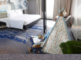 Ciptakan Cerita Seru Keluarga Saat Liburan Sekolah Bersama Accor Berita Perjalanan dan Pariwisata