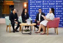 Kementerian Ekraf Lepas Delegasi Indonesia ke Cannes Lions 2026