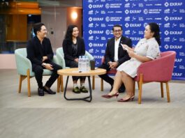 Kementerian Ekraf Lepas Delegasi Indonesia ke Cannes Lions 2026 Berita Perjalanan dan Pariwisata