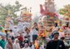 Berita Perjalanan dan Pariwisata