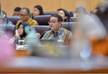 Kinerja Kementerian Ekraf Positif, Investasi Tembus Rp61,33 Triliun