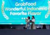 Kemenpar Dorong Kuliner Lokal Naik Kelas Lewat Grab Bintang 5 Awards 2026 Berita Perjalanan dan Pariwisata