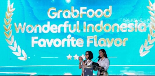 Kemenpar Dorong Kuliner Lokal Naik Kelas Lewat Grab Bintang 5 Awards 2026 Berita Perjalanan dan Pariwisata
