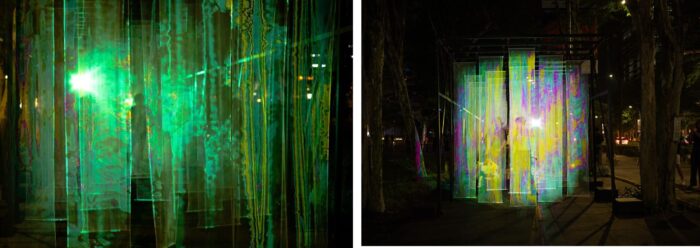 'Resonora' Memukau iLight Singapore 2026, Bukti Kreativitas Talenta Indonesia