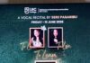 Rilis Lima Lagu dan Isi Soundtrack Film, Mahasiswi UIC College Buktikan Bakat Tak Menunggu Gelar Berita Perjalanan dan Pariwisata