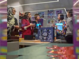 Wamen Ekraf Bahas Penguatan Kolaborasi Ekonomi Kreatif Bersama MMA Indonesia Berita Perjalanan dan Pariwisata