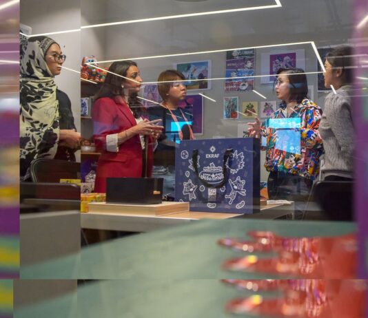 Wamen Ekraf Bahas Penguatan Kolaborasi Ekonomi Kreatif Bersama MMA Indonesia Berita Perjalanan dan Pariwisata