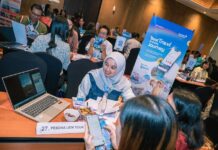 Kemenpar Perkuat Kampanye #DiIndonesiaAja melalui Forum BBWI 3B