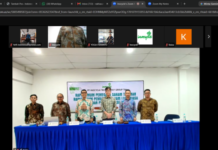 INOV Catat Penjualan Rp177 Miliar di Q1-2026 dari Produk Daur Ulan PET (Re-PSF)